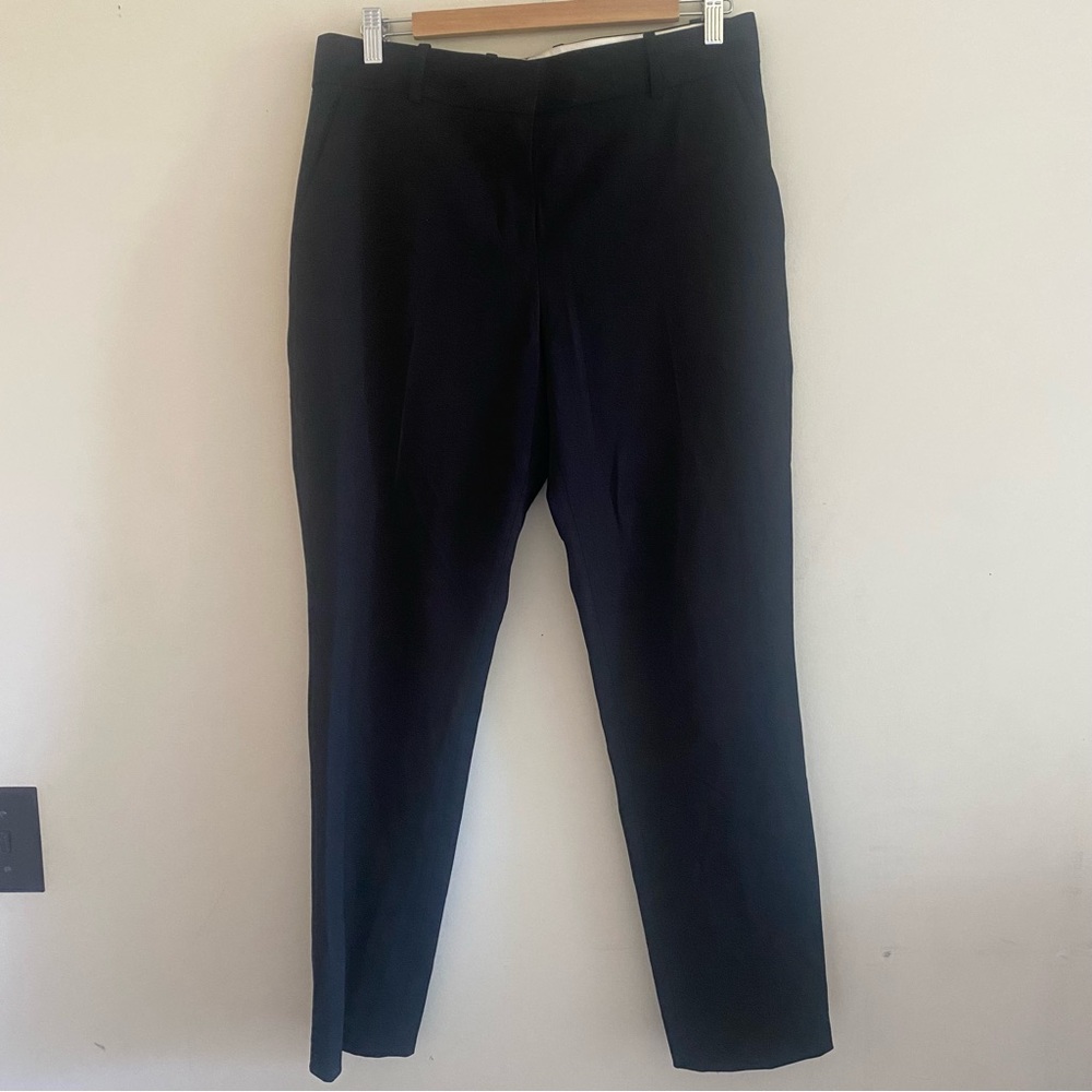Everlane The Slim Wool Pants